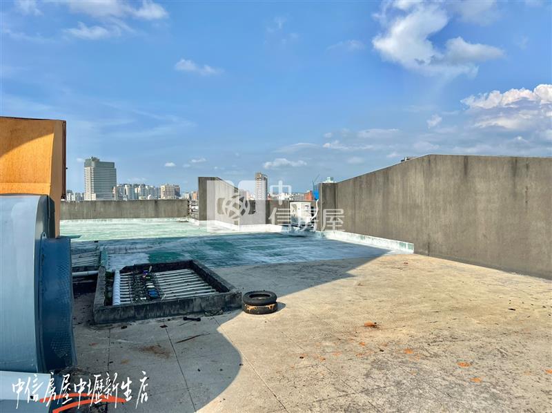 新勢公園｜曼哈頓套房房屋室內格局與周邊環境