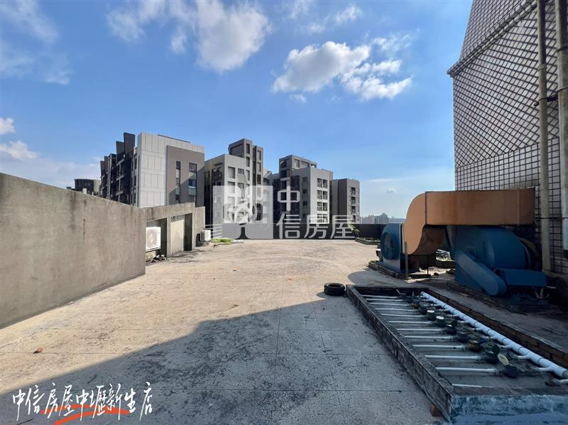 新勢公園｜曼哈頓套房房屋室內格局與周邊環境