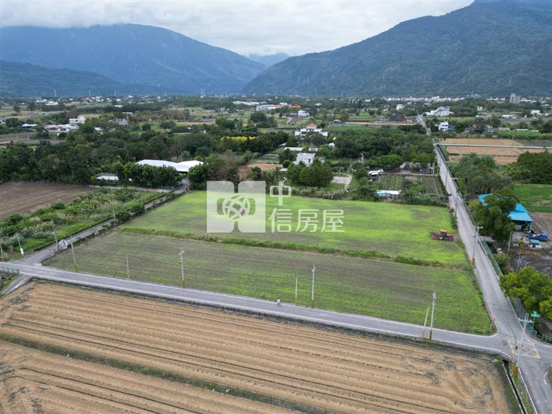 吉安永興四街地形方正美農地房屋室內格局與周邊環境