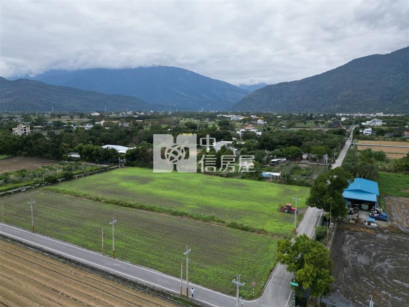 吉安永興四街地形方正美農地房屋室內格局與周邊環境