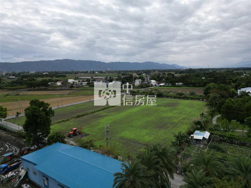 吉安永興四街地形方正美農地房屋室內格局與周邊環境