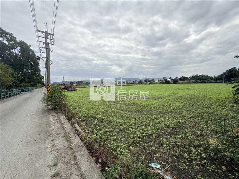 吉安永興四街地形方正美農地房屋室內格局與周邊環境