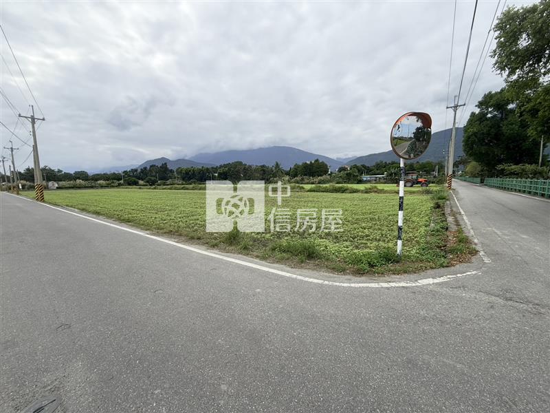 吉安永興四街地形方正美農地房屋室內格局與周邊環境