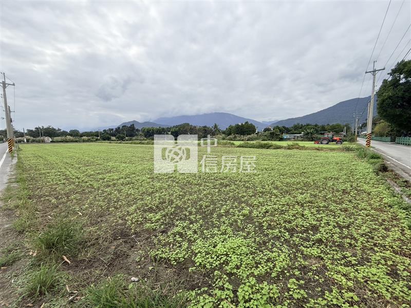 吉安永興四街地形方正美農地房屋室內格局與周邊環境