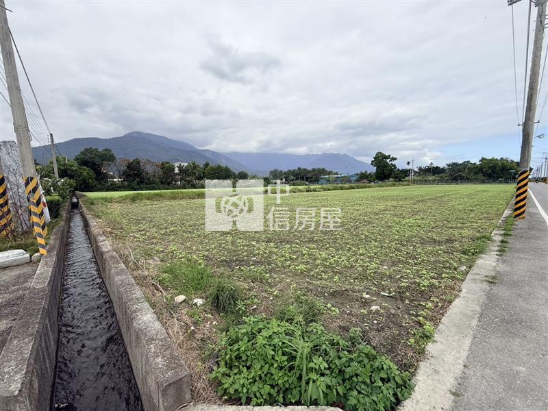 吉安永興四街地形方正美農地房屋室內格局與周邊環境