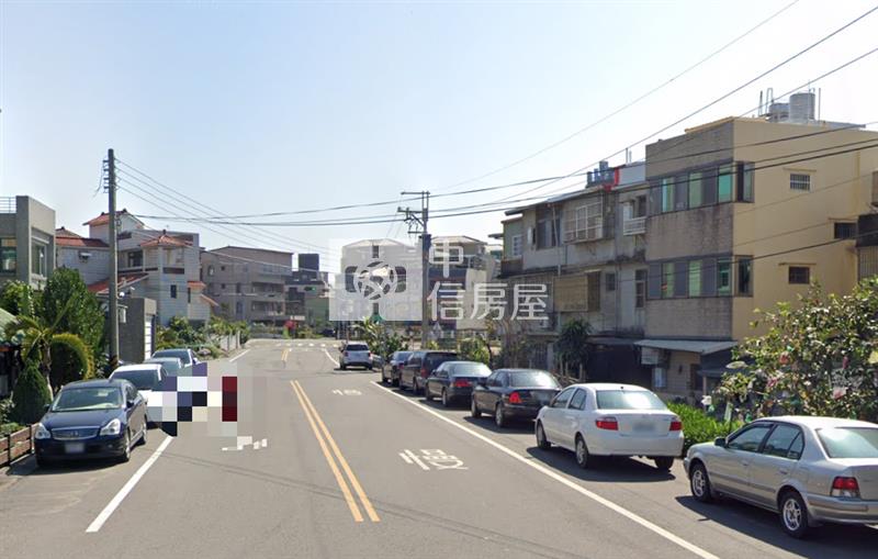 永安大地坪透天-買地送屋房屋室內格局與周邊環境