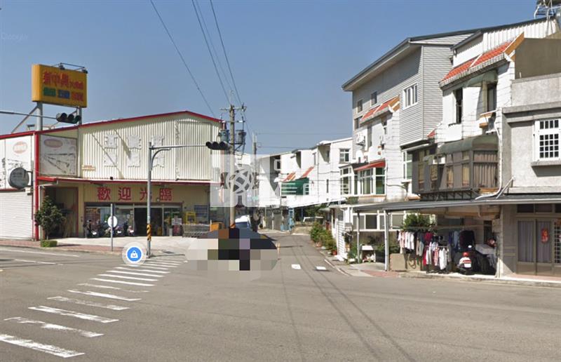 永安大地坪透天-買地送屋房屋室內格局與周邊環境