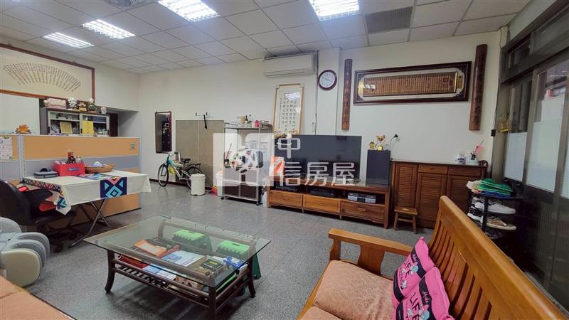新明國中透天房屋室內格局與周邊環境