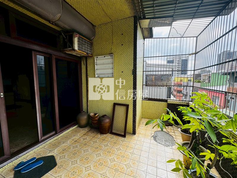 新明國中透天房屋室內格局與周邊環境