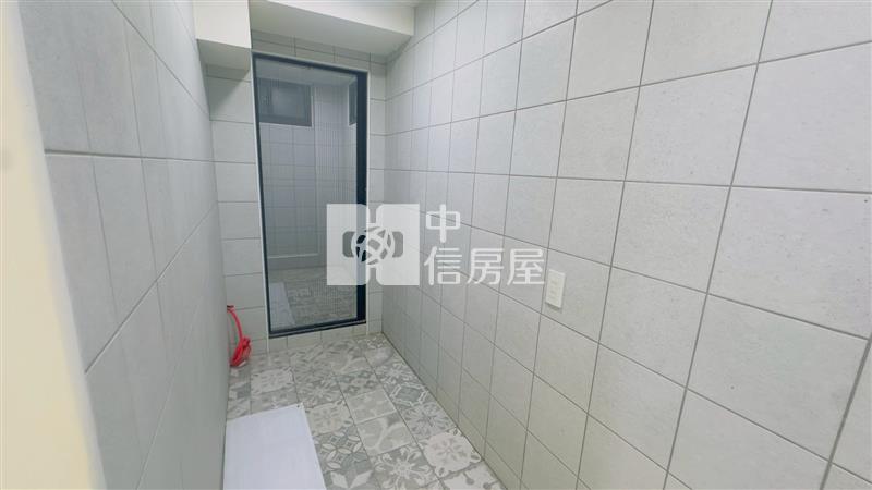 ▲信二路全新美一樓房屋室內格局與周邊環境