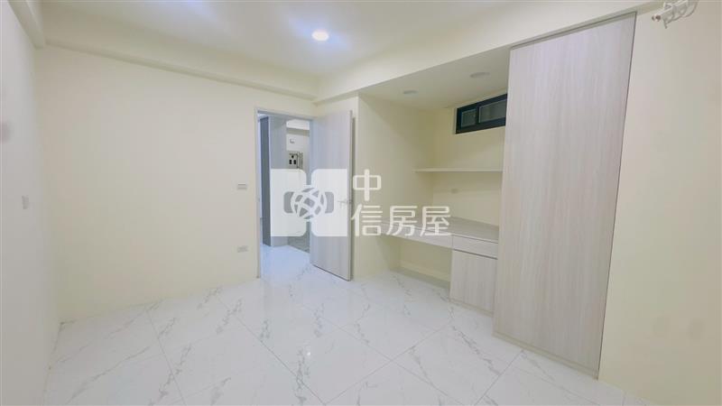 ▲信二路全新美一樓房屋室內格局與周邊環境