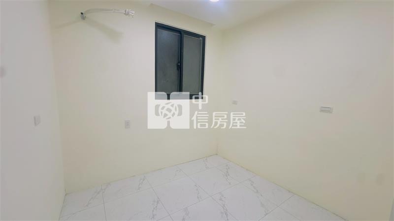 ▲信二路全新美一樓房屋室內格局與周邊環境