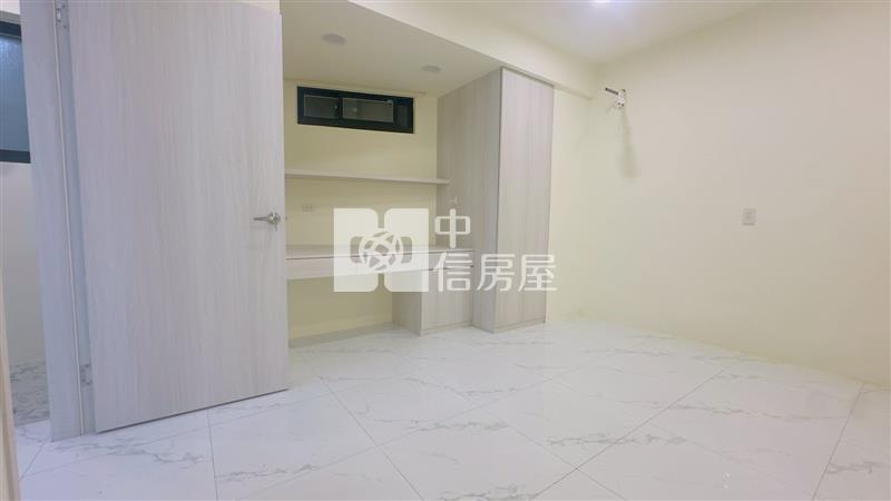 ▲信二路全新美一樓房屋室內格局與周邊環境