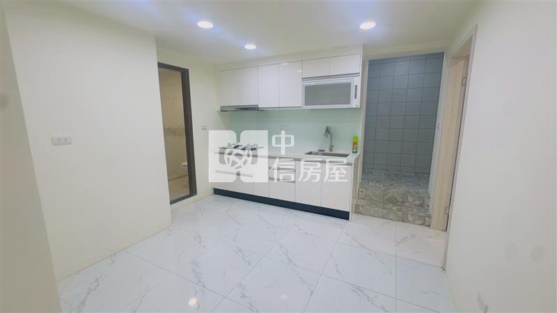 ▲信二路全新美一樓房屋室內格局與周邊環境