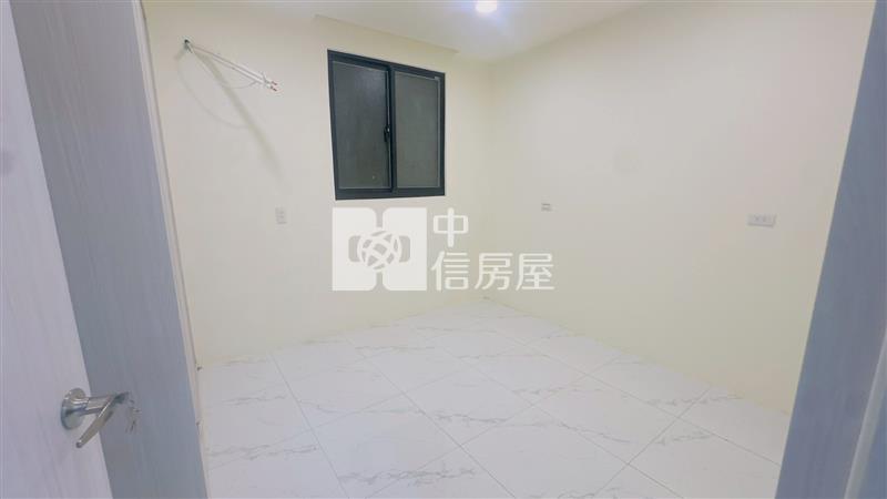 ▲信二路全新美一樓房屋室內格局與周邊環境