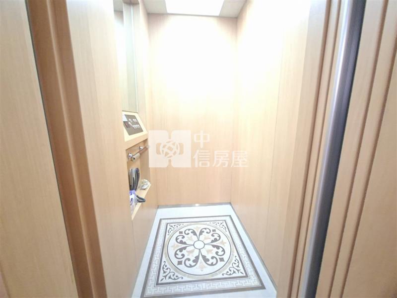 【安家】楊梅交流道雙車電梯別墅房屋室內格局與周邊環境