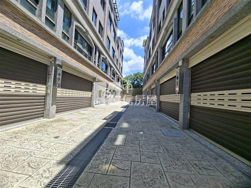 【安家】楊梅交流道雙車電梯別墅房屋室內格局與周邊環境