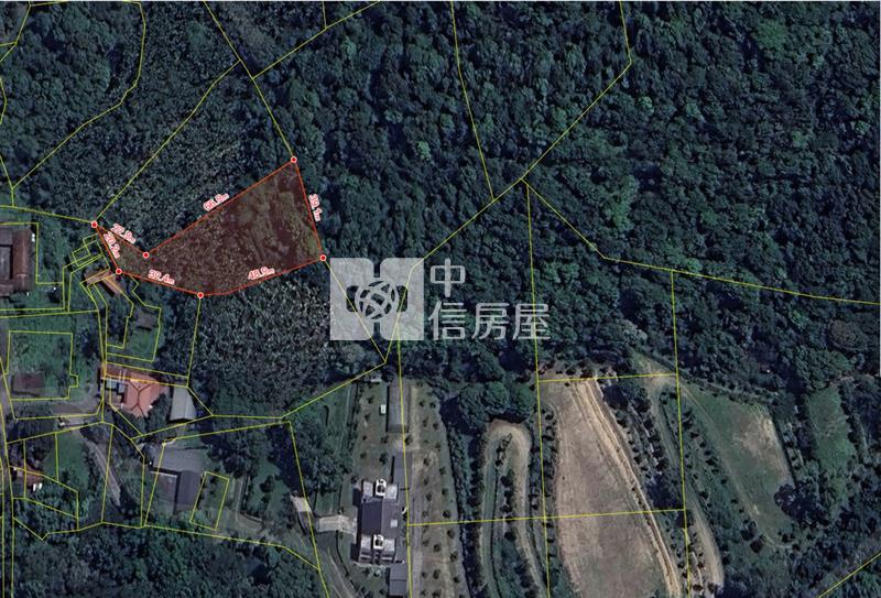 寶湖窟田+建I房屋室內格局與周邊環境