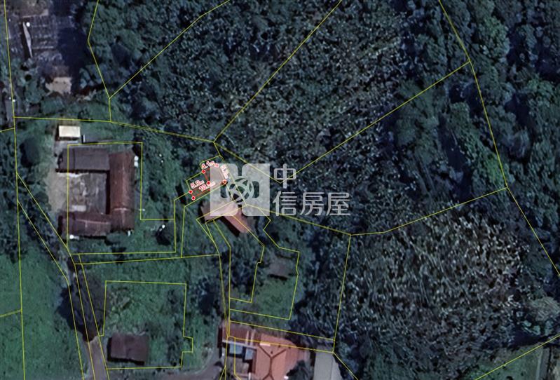 寶湖窟田+建I房屋室內格局與周邊環境