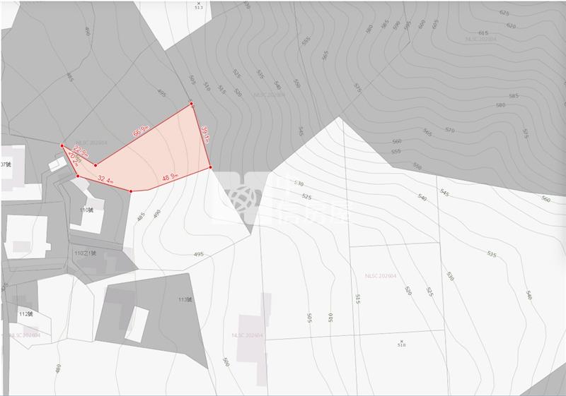 寶湖窟田+建I房屋室內格局與周邊環境