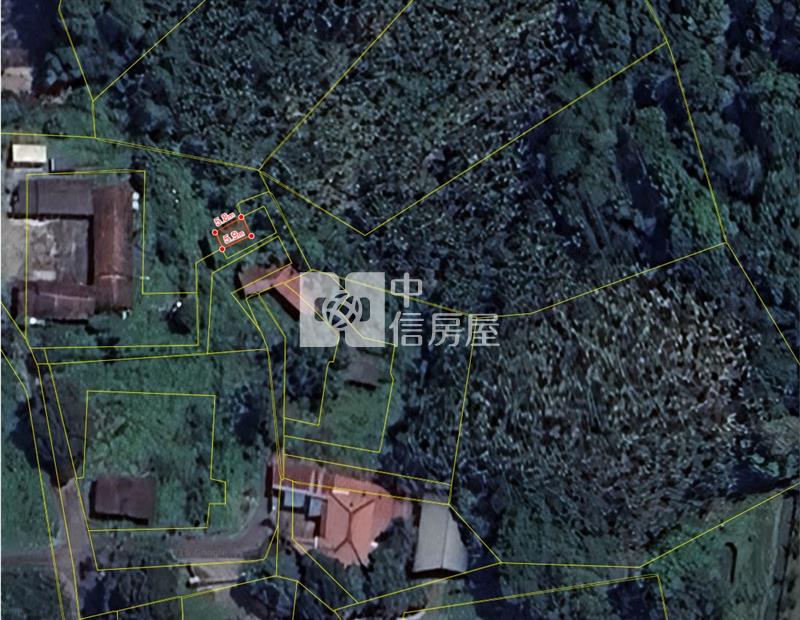寶湖窟田+建I房屋室內格局與周邊環境