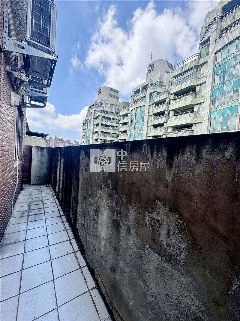 【奔馳】臻愛歐洲2房前後陽台戶房屋室內格局與周邊環境