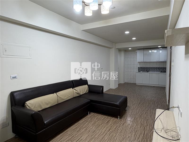 中國醫精緻3房房屋室內格局與周邊環境