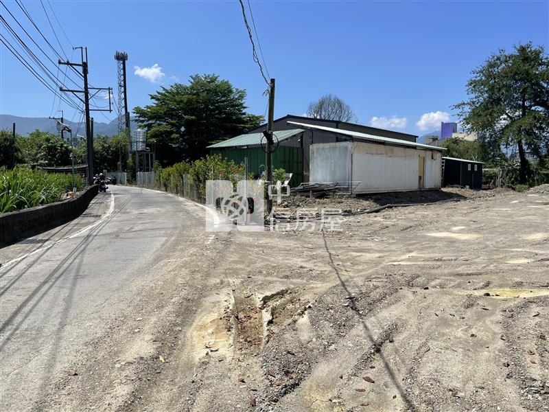 籃城530美農地房屋室內格局與周邊環境