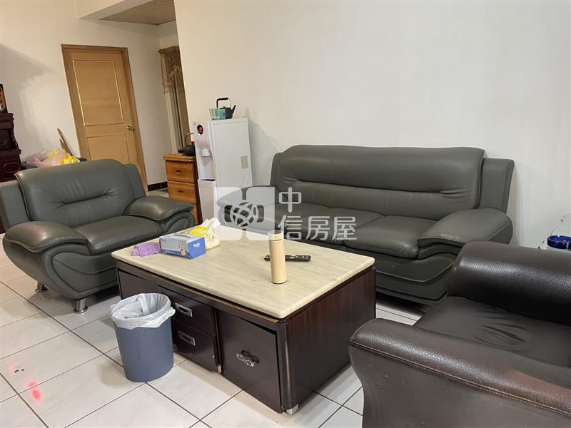 A201優質便宜二樓房屋室內格局與周邊環境