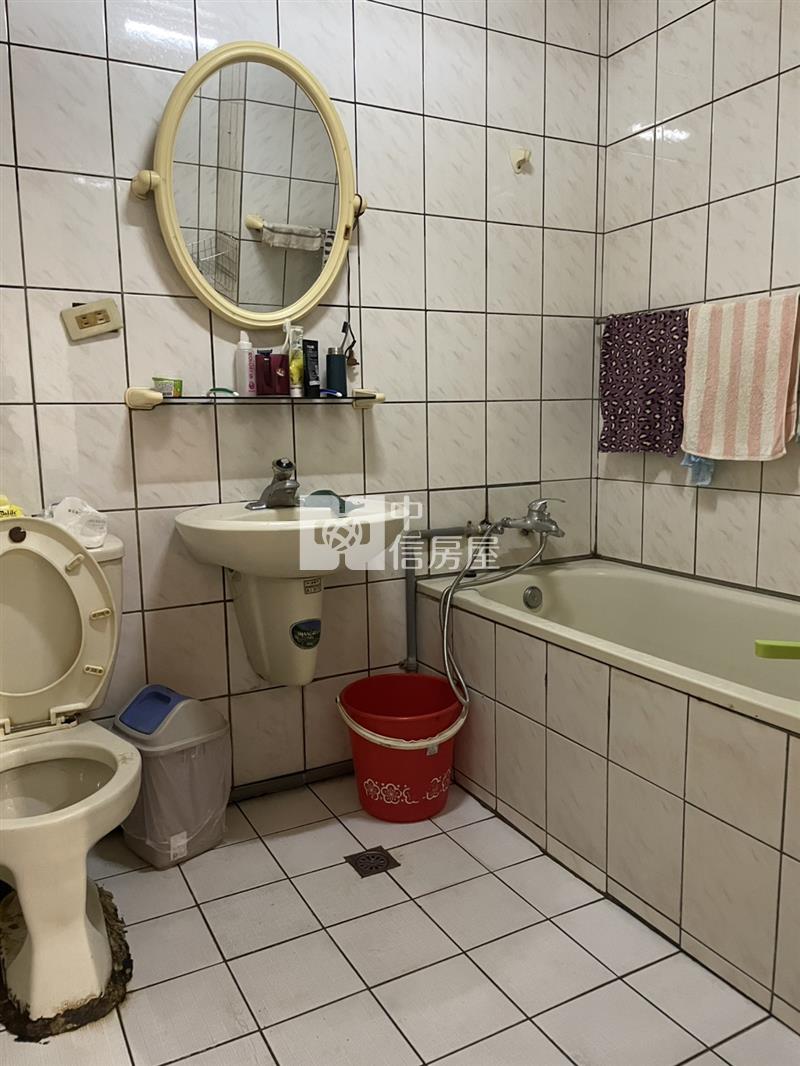 A201優質便宜二樓房屋室內格局與周邊環境