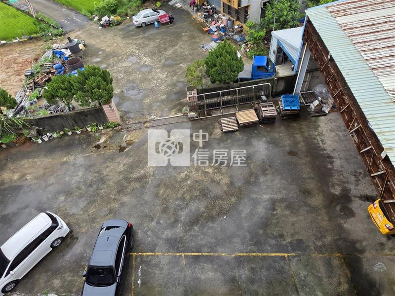 楊梅近台31線合法針織廠房屋室內格局與周邊環境