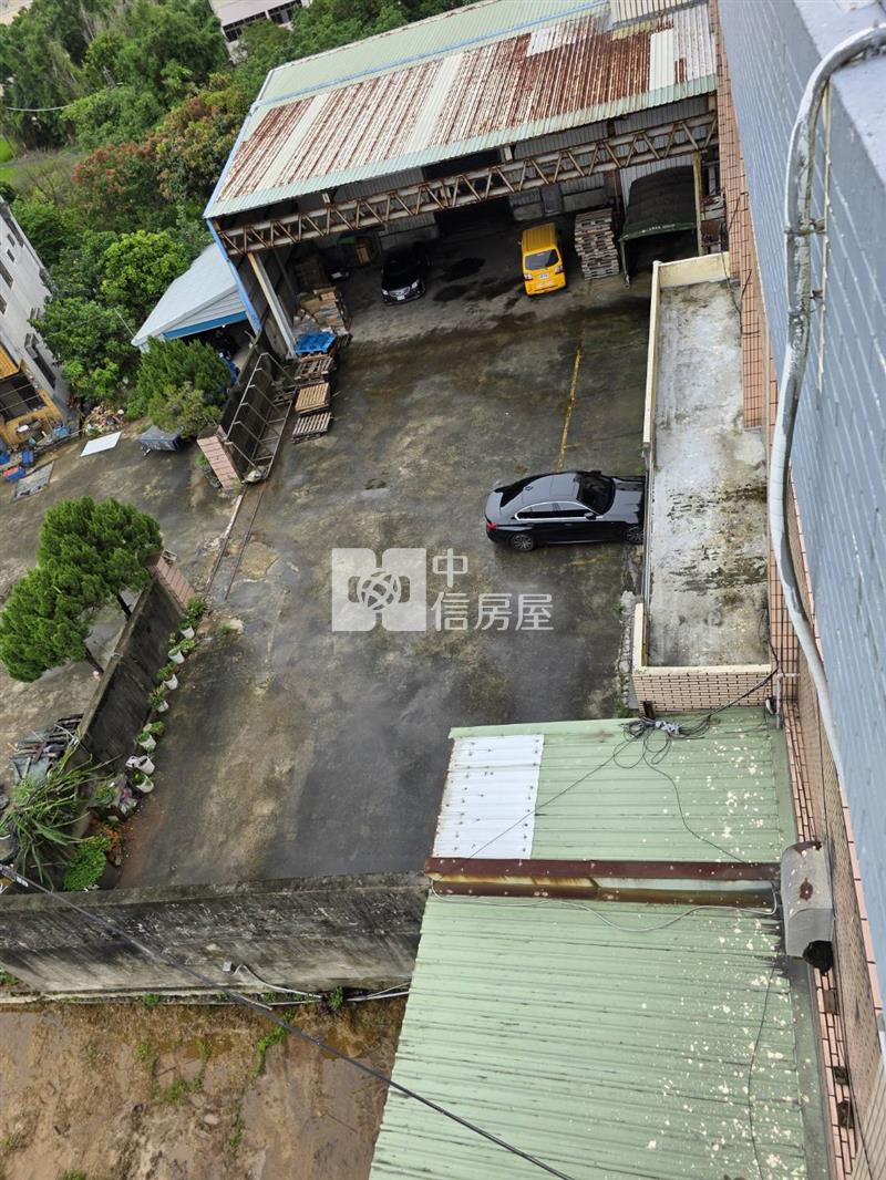 楊梅近台31線合法針織廠房屋室內格局與周邊環境