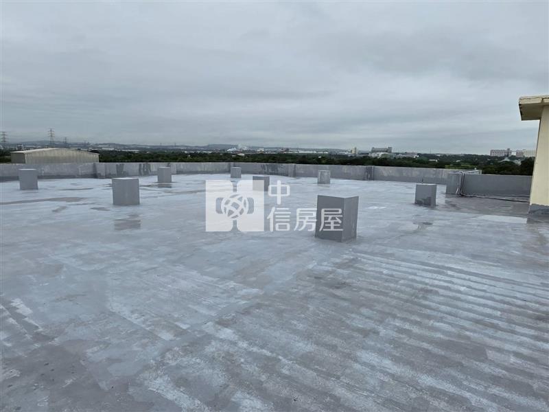 楊梅近台31線合法針織廠房屋室內格局與周邊環境