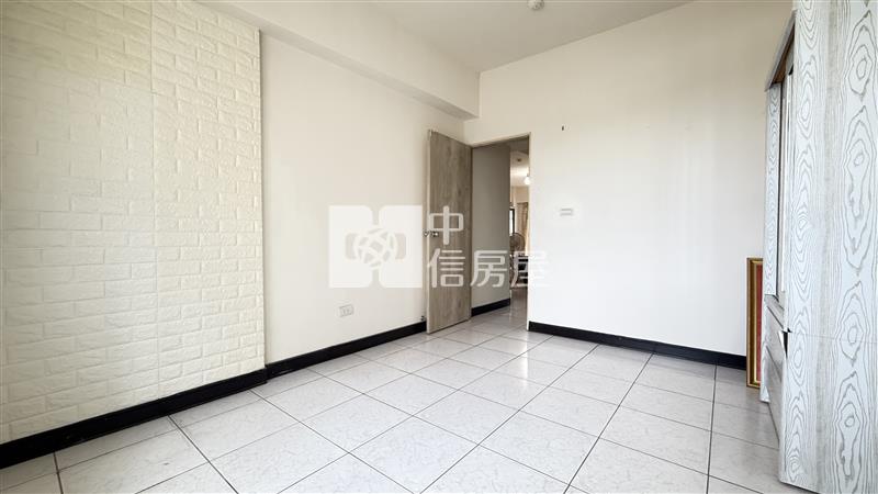近忠貞市場溫馨電梯三房車房屋室內格局與周邊環境