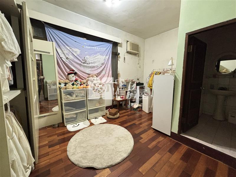 平鎮66旁低總價美透天房屋室內格局與周邊環境