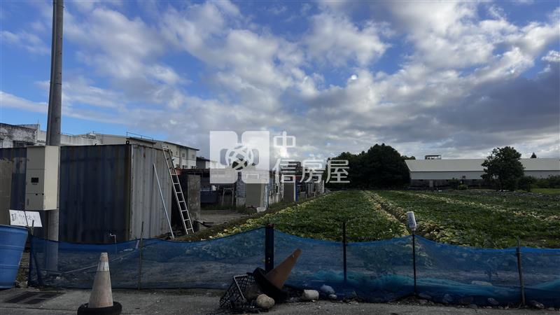 南海方正超美農地房屋室內格局與周邊環境