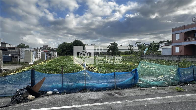 南海方正超美農地房屋室內格局與周邊環境