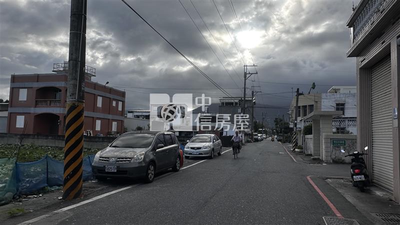 南海方正超美農地房屋室內格局與周邊環境
