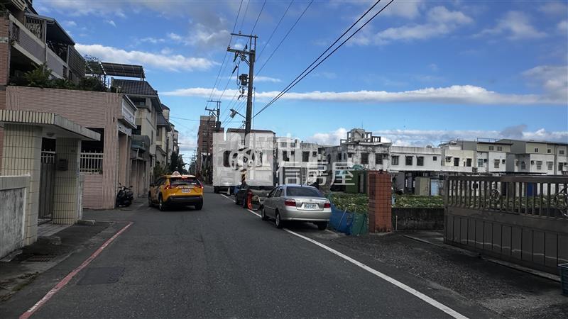 南海方正超美農地房屋室內格局與周邊環境