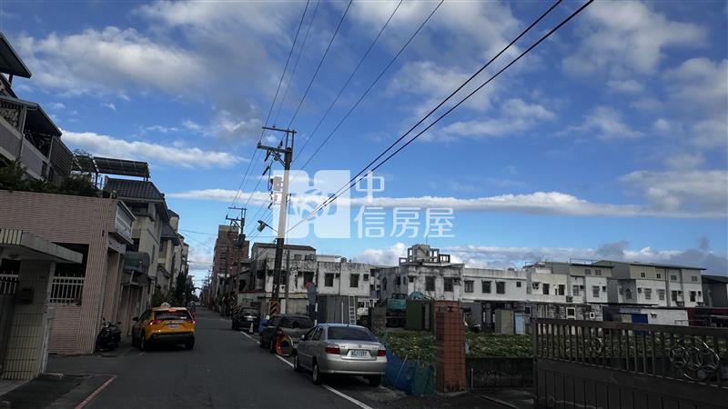 南海方正超美農地房屋室內格局與周邊環境