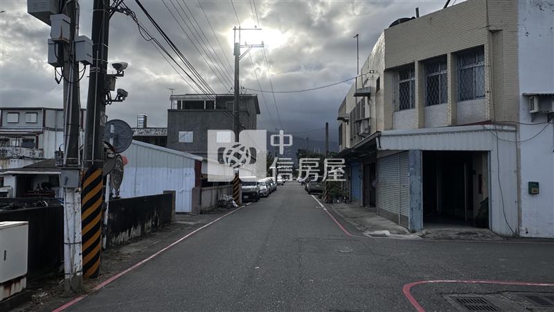 南海方正超美農地房屋室內格局與周邊環境