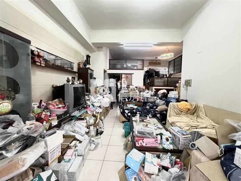 一點利三木加拿大3+1房大平車房屋室內格局與周邊環境