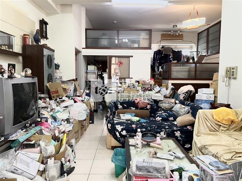 一點利三木加拿大3+1房大平車房屋室內格局與周邊環境