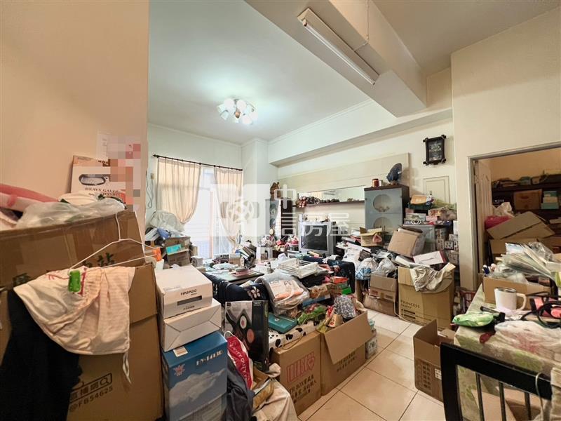 一點利三木加拿大3+1房大平車房屋室內格局與周邊環境