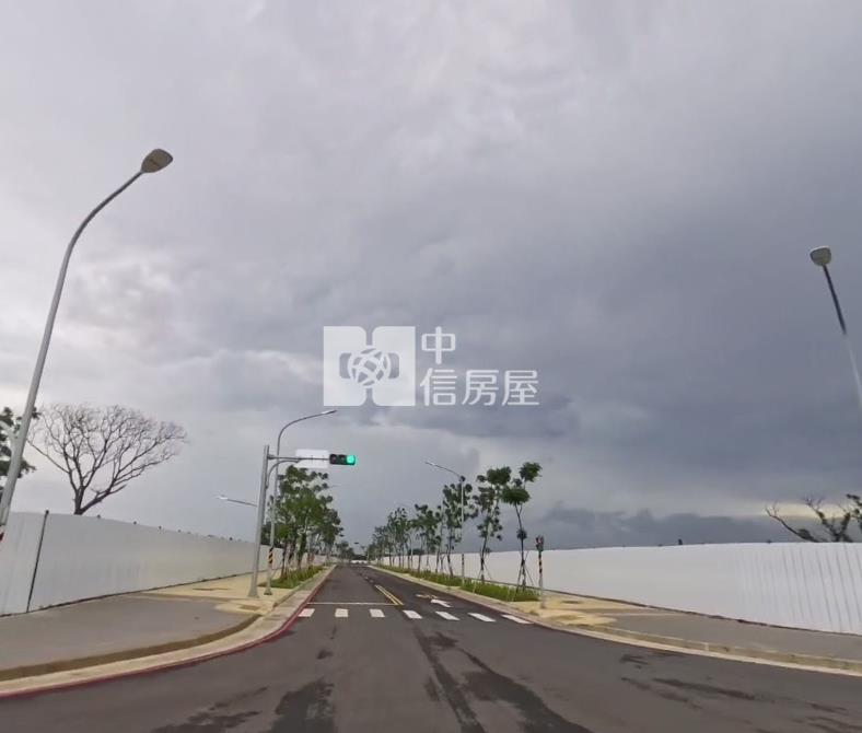 航空城抵價地房屋室內格局與周邊環境