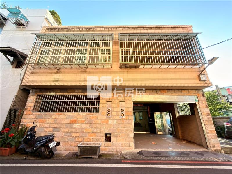 八德介壽路大地坪邊間美透天(可停3車)房屋室內格局與周邊環境