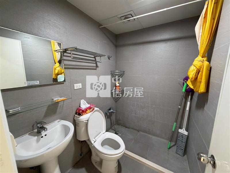 近龍安商圈桃園居易高樓層精美三房車房屋室內格局與周邊環境