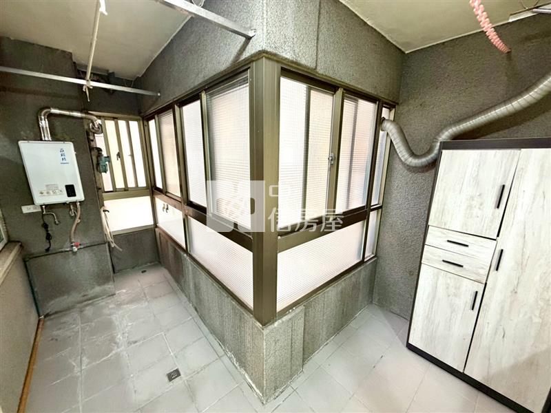 近龍安商圈桃園居易高樓層精美三房車房屋室內格局與周邊環境
