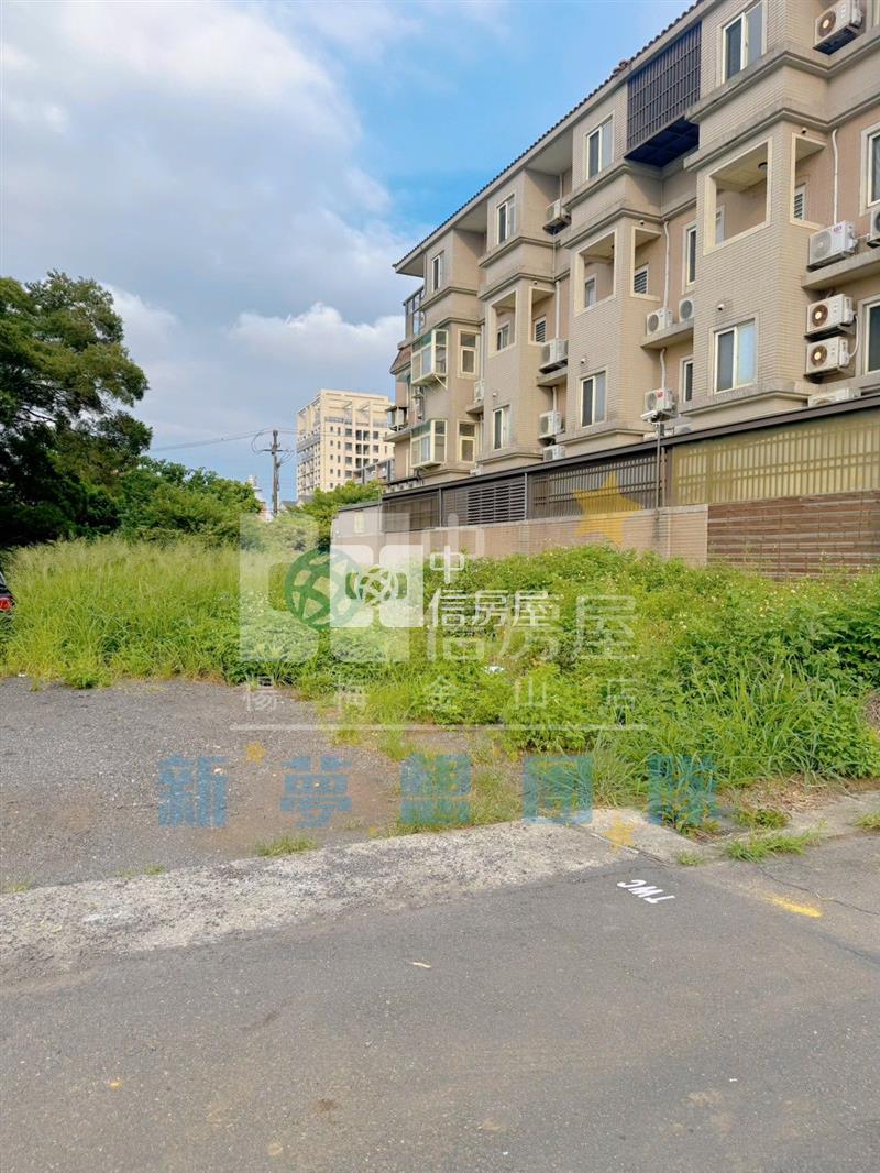 【新夢想】中壢好事多過嶺重劃區建地房屋室內格局與周邊環境