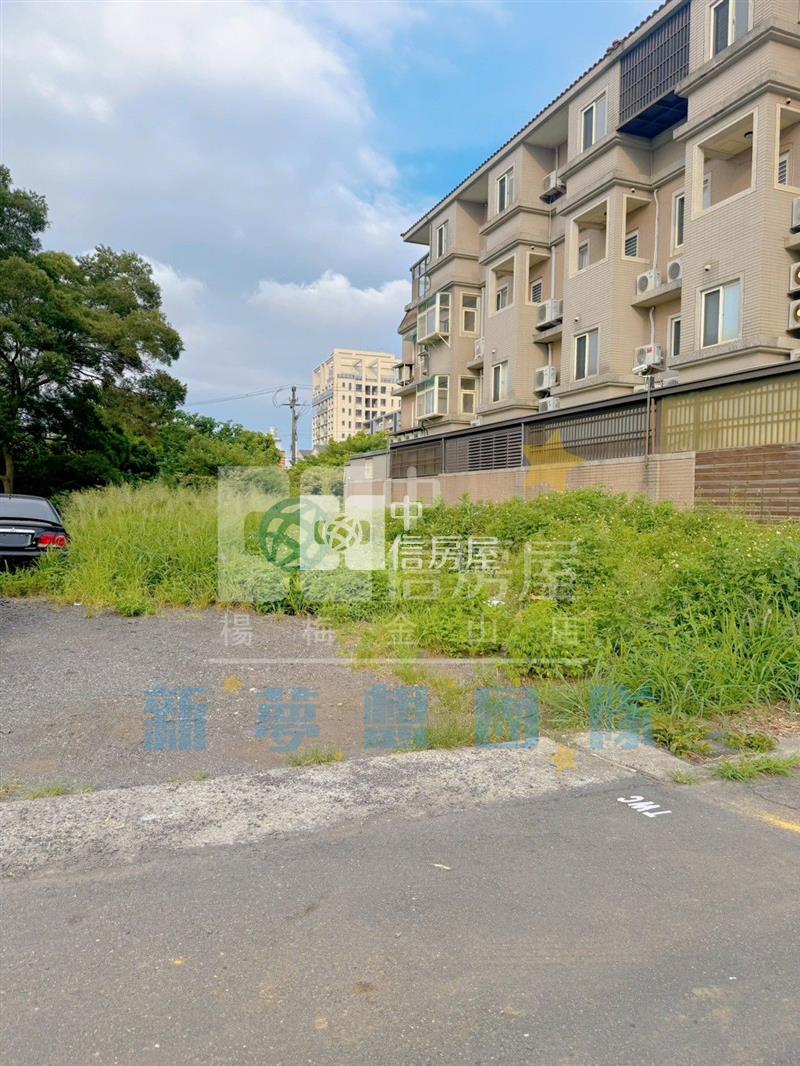 【新夢想】中壢好事多過嶺重劃區建地房屋室內格局與周邊環境